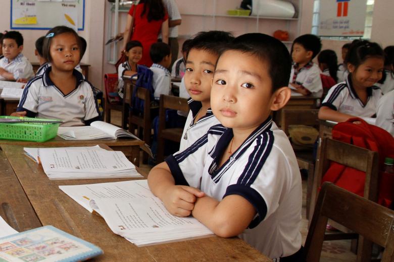 Thái Hạo: Những điều khó hiểu trong Giáo Dục