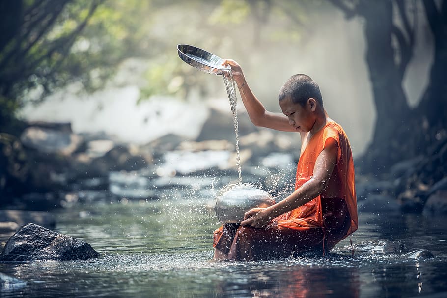 Tuấn Khanh: Ở đời vạn sự tùy duyên