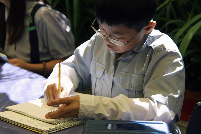 Krishnamurti | Hoài Khanh dịch Việt: Giáo dục và Ý nghĩa cuộc sống