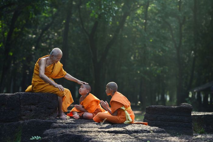 HT Thích Huyền Vi: Triết học cho Giáo dục gia trong thế giới cuồng loạn