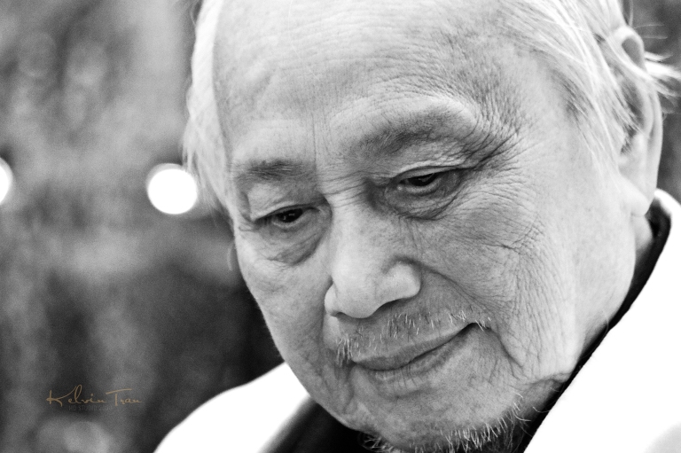 Tuấn Khanh: Nhạc sĩ Lam Phương qua đời