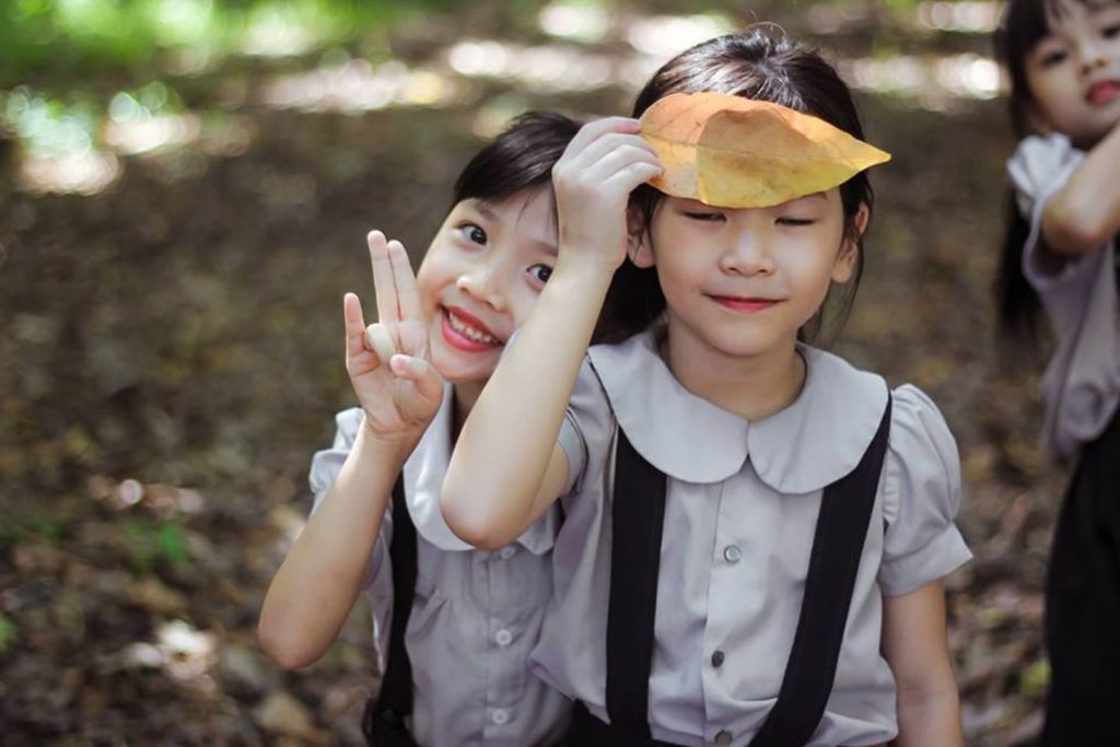 Vĩnh Hảo: Cảm ơn Gia Đình Phật tử