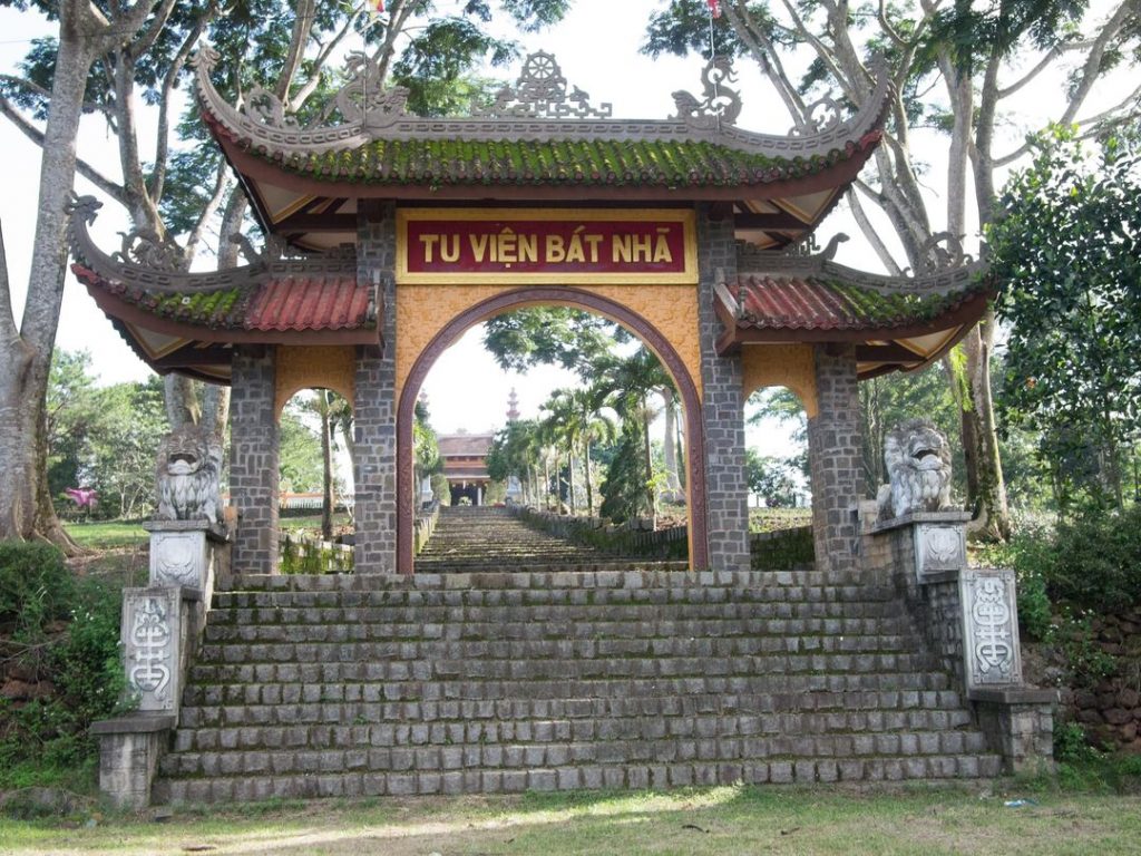 Thích Thanh Thắng: Ký sự về vụ việc Bát Nhã – Làng Mai năm 2009