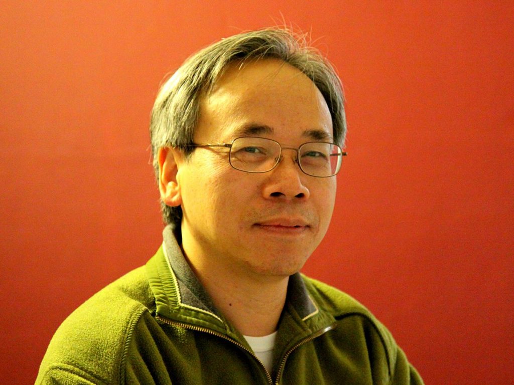 Đường vào văn học (1)