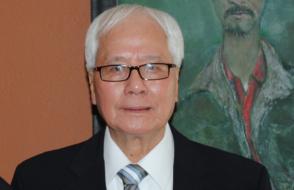 Cung Trầm Tưởng (1932-2022) Từ chuyện tình lãng mạn đến hồn thơ (thế sự) lưu đày