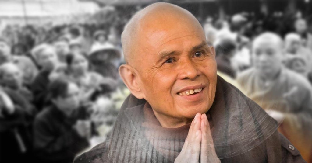 Bodhi Media lượt dịch: Trường Y tế Công cộng Harvard ra mắt Trung tâm Chánh niệm Thích Nhất Hạnh