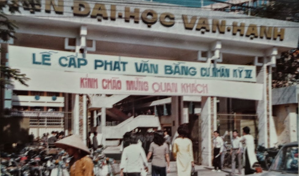 “Duy Tuệ Thị Nghiệp”: Từ trí tuệ Phật giáo đến sự phát triển nền giáo dục nhân bản