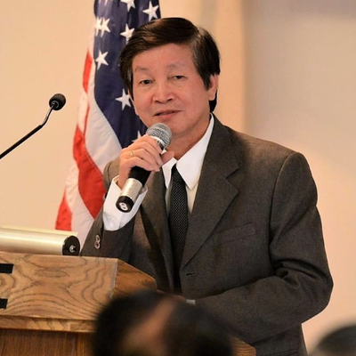 Trần Trung Đạo