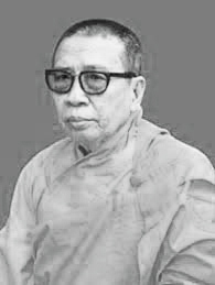 HT Thích Ðức Nhuận